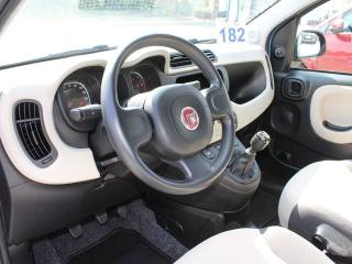 FIAT Panda usata, con Climatizzatore