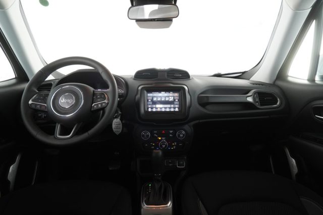 JEEP Renegade usata 10