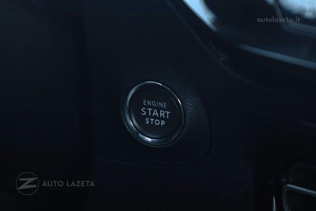 OPEL Mokka usata, con Controllo trazione