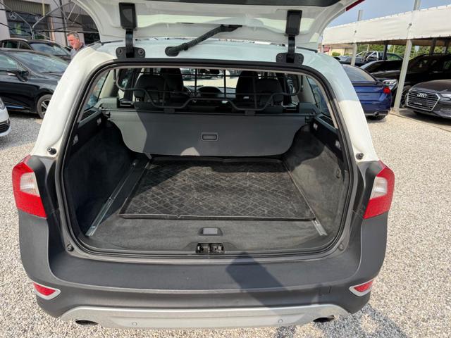 VOLVO XC70 usata, con Boardcomputer