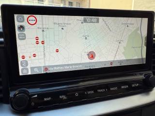 KIA XCeed usata, con Vivavoce