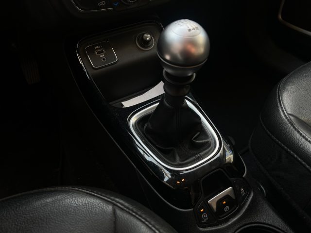 JEEP Compass usata, con MP3