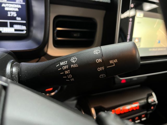 SUZUKI Ignis usata, con Vetri oscurati