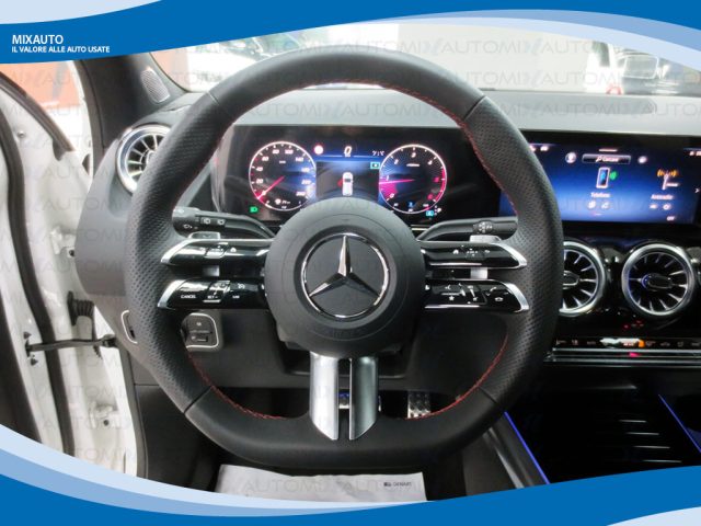 MERCEDES-BENZ GLA 200 usata, con Airbag Passeggero