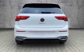 VOLKSWAGEN Golf usata, con Servosterzo
