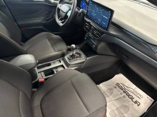 FORD Focus usata, con Cruise Control