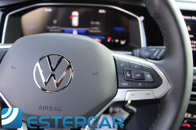 VOLKSWAGEN Polo usata, con USB