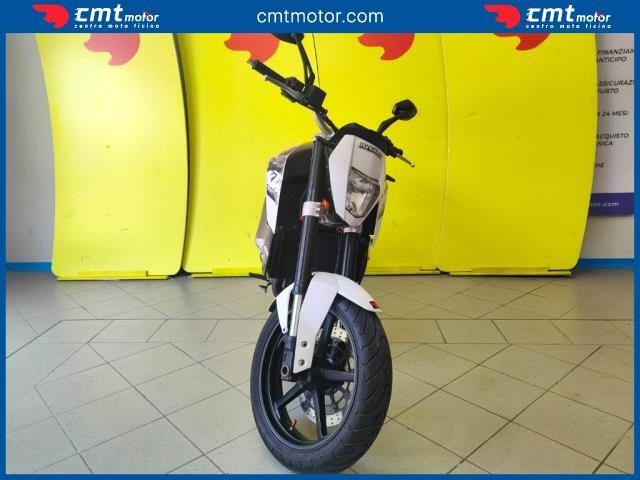 KTM 690 Duke usata 1