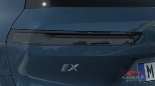 BMW iX usata 6