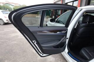 BMW 530 usata 122