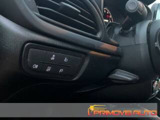 FIAT Tipo usata, con Cruise Control