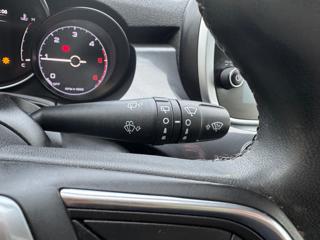 FIAT 500X usata, con Cronologia tagliandi