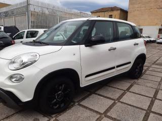 FIAT 500L usata, con Airbag