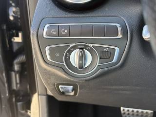 MERCEDES-BENZ GLC 250 usata, con Controllo trazione