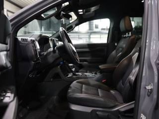 FORD Ranger usata, con Controllo automatico clima