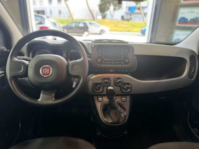 FIAT Panda usata, con Controllo trazione