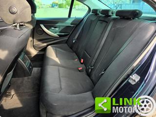 BMW 330 usata, con Antifurto