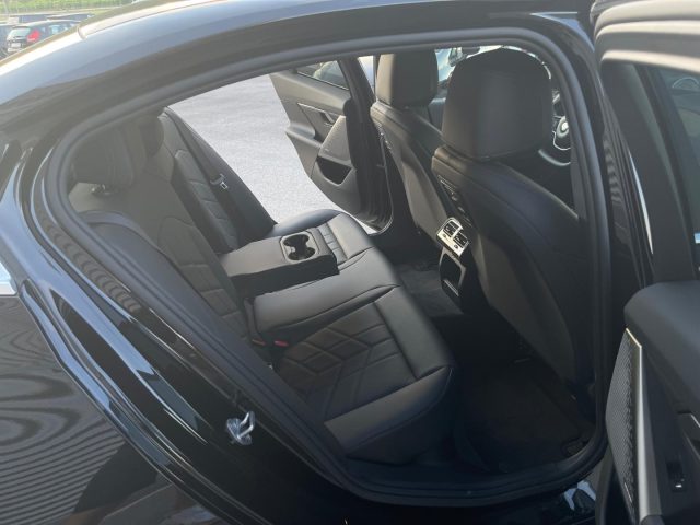 BMW 520 usata, con Chiusura centralizzata telecomandata