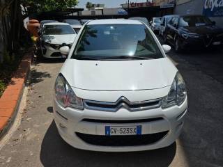 CITROEN C3 usata, con Autoradio