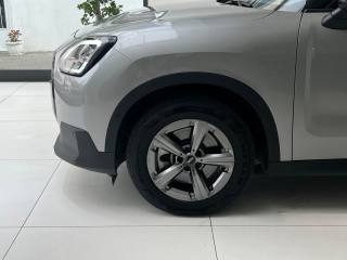 MINI Countryman usata, con Sensori di parcheggio anteriori