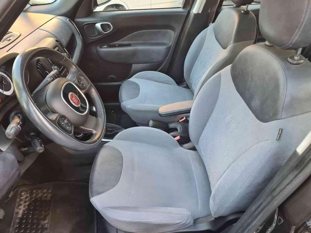 FIAT 500L usata, con Boardcomputer