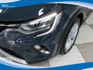 RENAULT Captur usata, con Controllo trazione