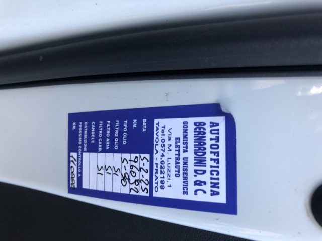 VOLKSWAGEN Tiguan usata, con Sensore di pioggia