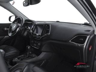 JEEP Cherokee usata 11
