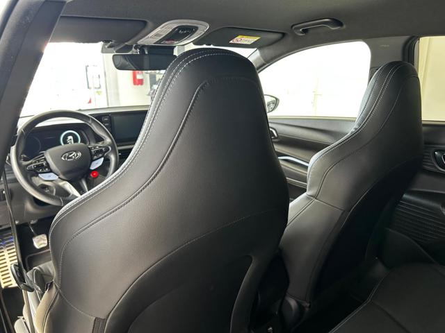 HYUNDAI i20 usata, con Immobilizzatore elettronico