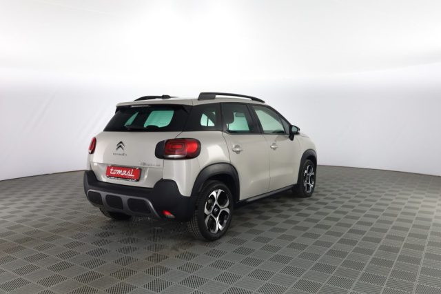 CITROEN C3 Aircross usata 3