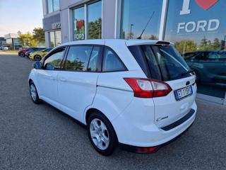 FORD C-Max usata, con Autoradio