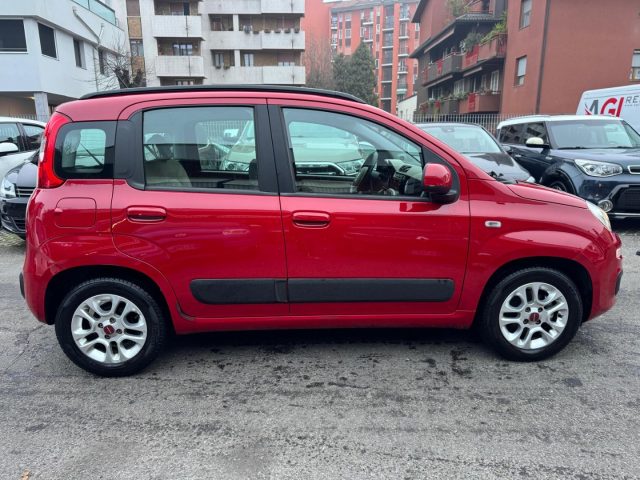 FIAT Panda usata, con Chiusura centralizzata