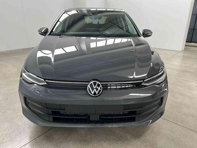 VOLKSWAGEN Golf usata, con Airbag