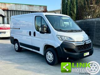 CITROEN Jumper usata 14