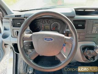 FORD Transit usata 14