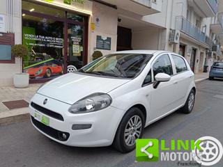 FIAT Punto usata, con Lettore CD