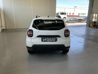 DACIA Duster usata, con Boardcomputer