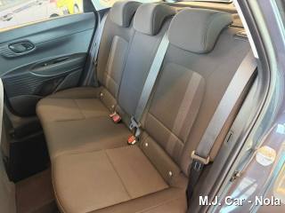 HYUNDAI i20 usata, con Controllo trazione