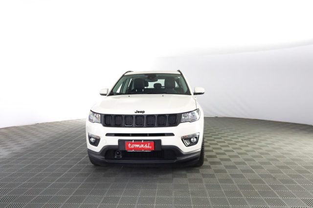 JEEP Compass usata 0