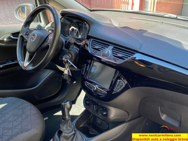OPEL Corsa usata 45