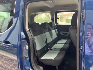 CITROEN Berlingo usata, con Servosterzo