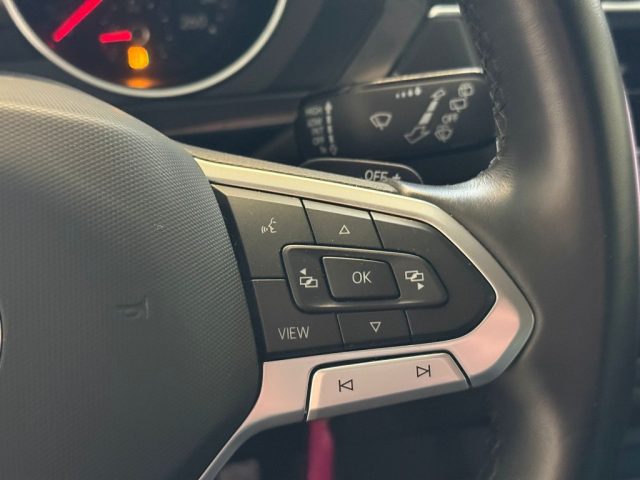 VOLKSWAGEN Tiguan usata, con Servosterzo