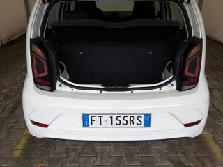 VOLKSWAGEN up! usata, con Immobilizzatore elettronico