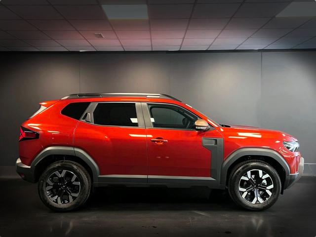 DACIA Duster usata, con Airbag Passeggero