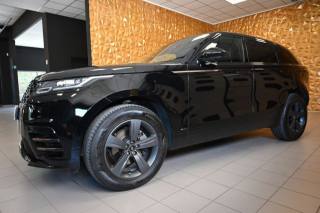 LAND ROVER Range Rover Velar usata 7