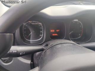 FIAT Panda usata, con Chiusura centralizzata