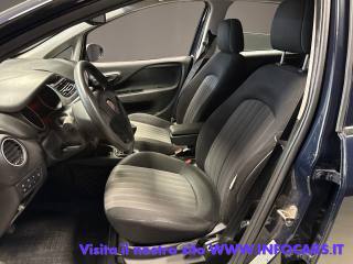 FIAT Punto usata, con Boardcomputer