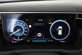 HYUNDAI Tucson usata 6