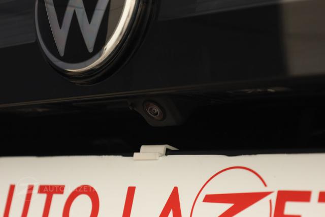 VOLKSWAGEN Tiguan usata, con Immobilizzatore elettronico