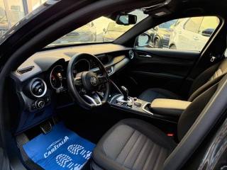 ALFA ROMEO Stelvio usata, con Chiusura centralizzata